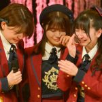 【写真特集】NGT48・三村妃乃＆清司麗菜＆新井りりの、先輩・後輩の垣根を超えた3人が初代ユニット王者に！＜第5回AKB48グループ歌唱力No.1決定戦＞