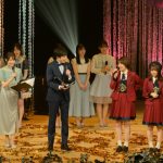 【写真特集】NGT48・三村妃乃＆清司麗菜＆新井りりの、先輩・後輩の垣根を超えた3人が初代ユニット王者に！＜第5回AKB48グループ歌唱力No.1決定戦＞