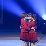 【写真特集】NGT48・三村妃乃＆清司麗菜＆新井りりの、先輩・後輩の垣根を超えた3人が初代ユニット王者に！＜第5回AKB48グループ歌唱力No.1決定戦＞