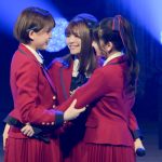 【写真特集】NGT48・三村妃乃＆清司麗菜＆新井りりの、先輩・後輩の垣根を超えた3人が初代ユニット王者に！＜第5回AKB48グループ歌唱力No.1決定戦＞