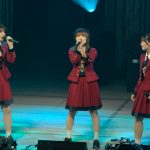 【写真特集】NGT48・三村妃乃&清司麗菜&新井りりの、先輩・後輩の垣根を超えた3人が初代ユニット王者に!<第5回AKB48グループ歌唱力No.1決定戦>