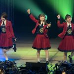 【写真特集】NGT48・三村妃乃&清司麗菜&新井りりの、先輩・後輩の垣根を超えた3人が初代ユニット王者に!<第5回AKB48グループ歌唱力No.1決定戦>