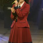 【写真特集】NGT48・三村妃乃＆清司麗菜＆新井りりの、先輩・後輩の垣根を超えた3人が初代ユニット王者に！＜第5回AKB48グループ歌唱力No.1決定戦＞