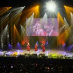 【写真特集】NGT48・三村妃乃&清司麗菜&新井りりの、先輩・後輩の垣根を超えた3人が初代ユニット王者に!<第5回AKB48グループ歌唱力No.1決定戦>