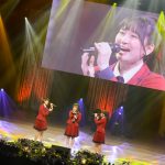 【写真特集】NGT48・三村妃乃＆清司麗菜＆新井りりの、先輩・後輩の垣根を超えた3人が初代ユニット王者に！＜第5回AKB48グループ歌唱力No.1決定戦＞