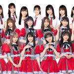 NGT48が「NIG FES 2023」初日23日に出演決定