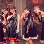 【写真特集】#2i2 、デスボイス響く圧巻のパフォーマンスで魅せる！＜NIG FES 2023＞