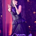 【写真特集】#2i2 、デスボイス響く圧巻のパフォーマンスで魅せる！＜NIG FES 2023＞