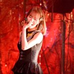 【写真特集】#2i2 、デスボイス響く圧巻のパフォーマンスで魅せる！＜NIG FES 2023＞