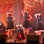 【写真特集】#2i2 、デスボイス響く圧巻のパフォーマンスで魅せる！＜NIG FES 2023＞