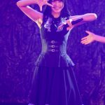 【写真特集】#2i2 、デスボイス響く圧巻のパフォーマンスで魅せる！＜NIG FES 2023＞