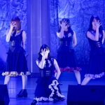 【写真特集】#2i2 、デスボイス響く圧巻のパフォーマンスで魅せる！＜NIG FES 2023＞