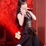 【写真特集】#2i2 、デスボイス響く圧巻のパフォーマンスで魅せる!<NIG FES 2023>