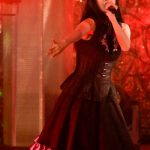 【写真特集】#2i2 、デスボイス響く圧巻のパフォーマンスで魅せる！＜NIG FES 2023＞