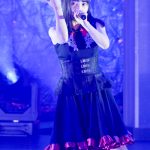 【写真特集】#2i2 、デスボイス響く圧巻のパフォーマンスで魅せる！＜NIG FES 2023＞