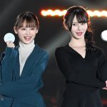 【写真特集】NMB48・新澤菜央＆山本望叶、カジュアル＆美脚コーデで「関コレ」ランウェイを歩く！＜KANSAI COLLECTION 2023 S/S＞