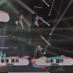 【写真特集】NMB48・新澤菜央＆山本望叶、カジュアル＆美脚コーデで「関コレ」ランウェイを歩く！＜KANSAI COLLECTION 2023 S/S＞