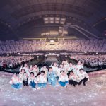 【ライブレポート】Nissy、地元北海道・札幌ドームで史上最大規模の6大ドームツアーを完走