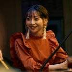 荻野由佳登場！短編ドラマ『晒し愛、こんな夜は誰のせい？』第4話、中村ゆりか演じる主人公・リナの新たなターゲット役に！？
