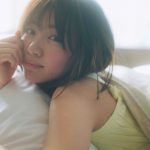 岡崎紗絵、彼女感や大人っぽさで魅せる初カレンダーから未公開カット5枚が解禁！