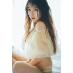 白間美瑠、ロングヘアをバッサリカット！ありのままの過去最大露出にも挑戦
