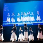 【ライブレポート】櫻坂46三期生が初の単独イベント『おもてなし会』で見せた涙と決意