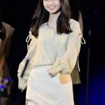 SKE48・11期生の森本くるみ、大村杏、原優寧が「超十代」のランウェイに登場！＜超十代 －ULTRA TEENS FES－ 2023＠TOKYO＞