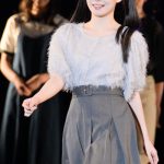 SKE48・11期生の森本くるみ、大村杏、原優寧が「超十代」のランウェイに登場！＜超十代 －ULTRA TEENS FES－ 2023＠TOKYO＞