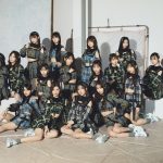 SKE48が「NIG FES 2023」初日23日に出演決定