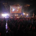 【ライブレポート】そこに鳴るが「サムライソニック」に登場！衝撃を与え続けるパフォーマンスで圧倒＜SAMURAI SONIC vol.4＞