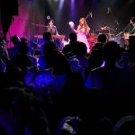 まるり、誕生日の初ワンマンライブで6月からの初ワンマン・ツアーを発表