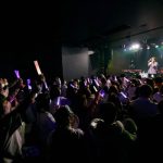 まるり、誕生日の初ワンマンライブで6月からの初ワンマン・ツアーを発表