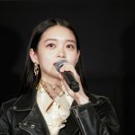 高石あかり「今、この光景に正直驚いています」、伊澤彩織とW主演の映画「ベイビーわるきゅーれ ２ベイビー」舞台挨拶に登場！