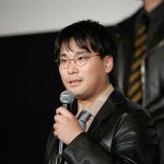 高石あかり「今、この光景に正直驚いています」、伊澤彩織とW主演の映画「ベイビーわるきゅーれ ２ベイビー」舞台挨拶に登場！