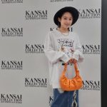 【動画】高橋愛、カジュアルコーデで関コレの盛り上がりを語る！＜KANSAI COLLECTION 2023 S/S＞
