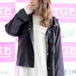 【動画】橘リン、「TGL」ファッションのポイントを語る＜TOKYO GIRLS LIVE 2023＞