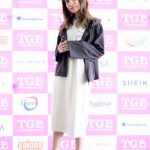 【動画】橘リン、「TGL」ファッションのポイントを語る＜TOKYO GIRLS LIVE 2023＞