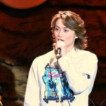 寺西優真がデビュー5周年記念ライブ開催！さとう珠緒らが祝福