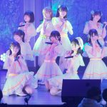 「NIG FES 2023」開幕！初日トップバッターはテラス×テラス