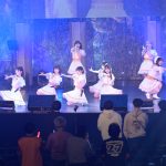 「NIG FES 2023」開幕！初日トップバッターはテラス×テラス