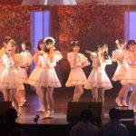 「NIG FES 2023」開幕！初日トップバッターはテラス×テラス