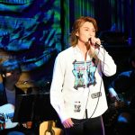 寺西優真がデビュー5周年記念ライブ開催！さとう珠緒らが祝福