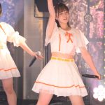 「NIG FES 2023」開幕！初日トップバッターはテラス×テラス