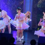 「NIG FES 2023」開幕！初日トップバッターはテラス×テラス