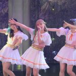 「NIG FES 2023」開幕！初日トップバッターはテラス×テラス