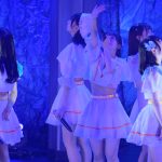 「NIG FES 2023」開幕！初日トップバッターはテラス×テラス