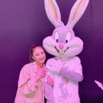 平祐奈、「関コレ」で披露したオールバックポニテヘアショット公開