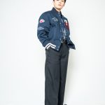 【インタビュー】JO1・鶴房汐恩、初主演のプレッシャーを跳ね除け俳優として成長したエピソードを明かす
