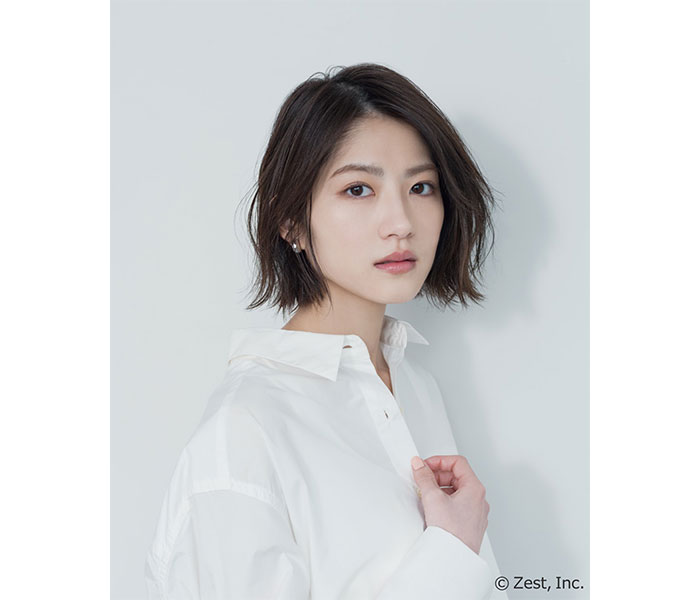 若月佑美、片寄涼太とTani Yuuki両者のMVに出演「物凄く密で濃い時間を過ごさせていただきました」