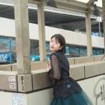 若月佑美、誕生日に初のフォトエッセイ発売！撮り下ろしアザーカットも公開